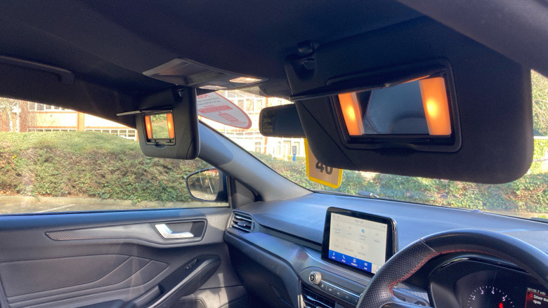 Ford Focus 1.0 EcoBoost 125 ST-Line X 5dr Auto Petrol Hatchback